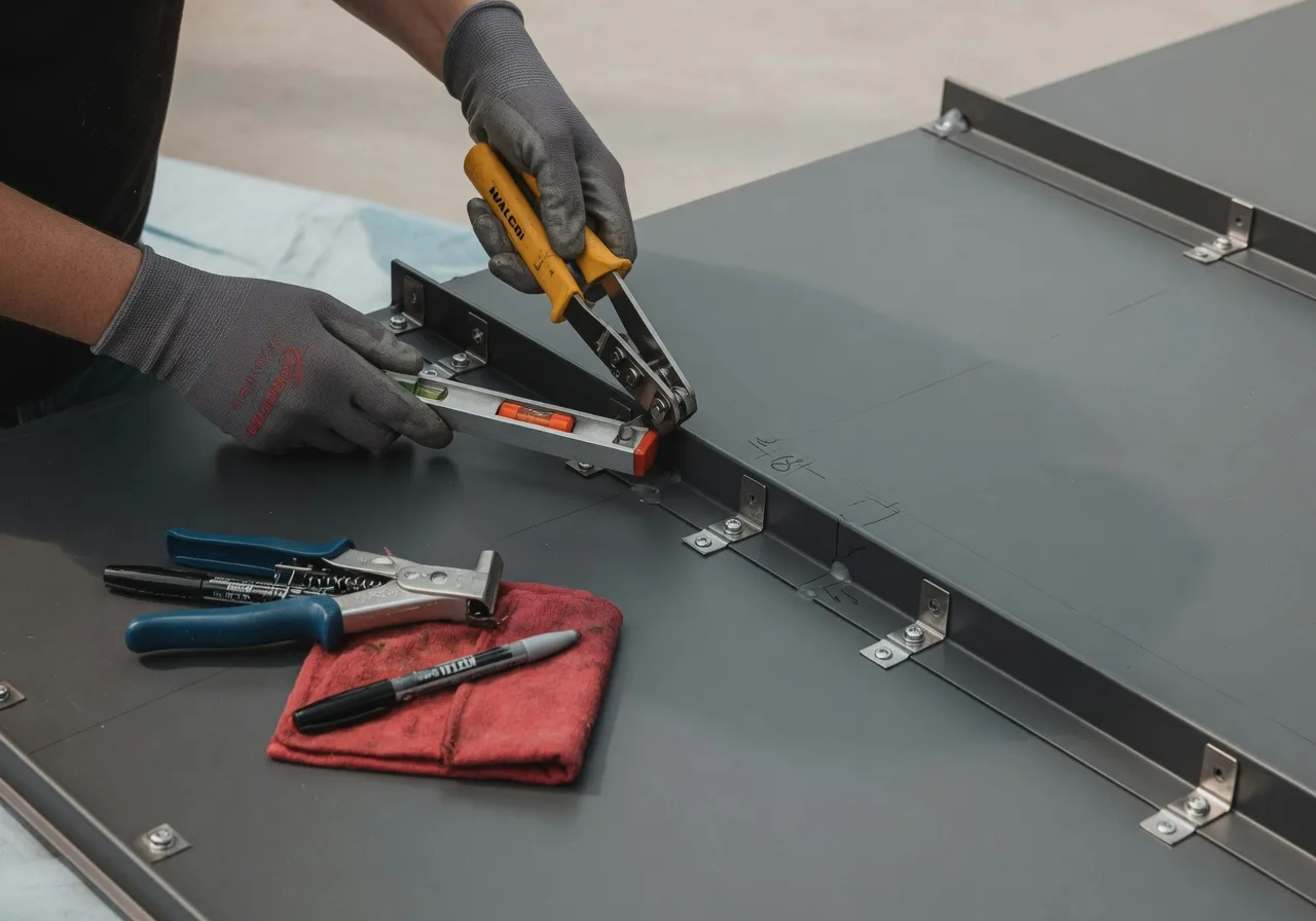 Why choose Metal Roofing Installation in Overgaard, AZ